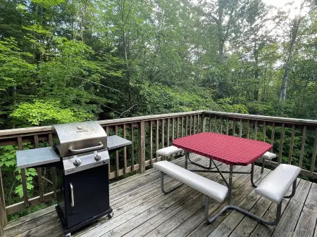 The Cabin at Crown Ridge, Nestled in the White Mountains of New Hampshire Отели рядом с достопримечательностью «Кранмор Маунтин Резорт»