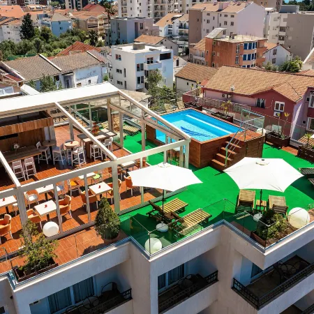 Villa Skyprime