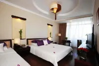 Orchid Hotel
