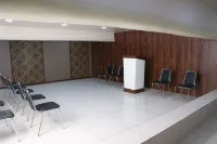 Hotel Sai Residency Hotels in Waliv