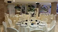 Hotel Libyssonis Hotels in Porto Torres