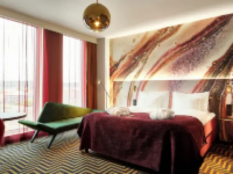 ProfilHotels Halmstad Plaza Hotels in Halmstad