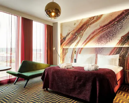 ProfilHotels Halmstad Plaza Hotels in Halmstad Municipality