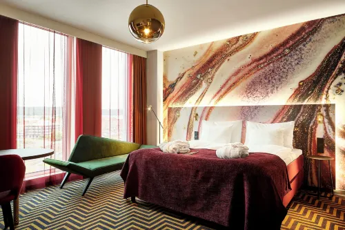 ProfilHotels Halmstad Plaza Hotel a Fyllinge