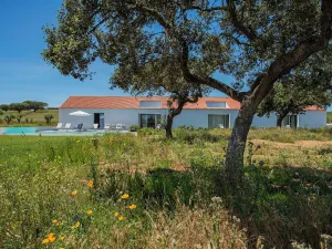 Herdade da Malhadinha Nova - Relais & Châteaux