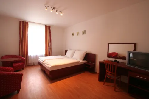 Apart Hotel Susa