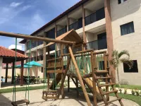 Flat Casa da Praia - 民宿
