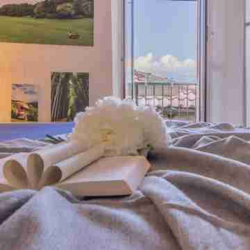 Casa la Nuvola Varenna Rooms