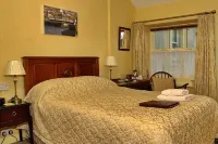Wortley Cottage Guest House Hotel di Ecclesfield