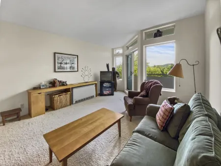 208 Village Gate Studio Bedroom Condo by RedAwning Отели рядом с достопримечательностью «Шугарбуш Резорт»