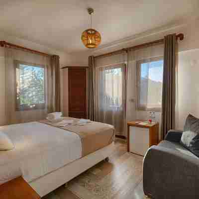 Les Terrasses de Selimiye Rooms