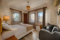 Les Terrasses de Selimiye