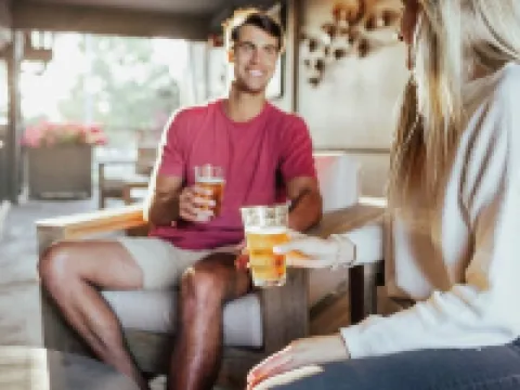 The Winston Solvang Hotels in Solvang