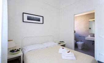 Dune Home - Casa Con 2 Camere da Letto