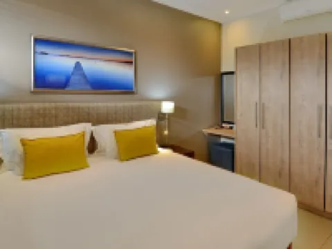 Anew Hotel Ocean Reef Zinkwazi Hotels in iLembe