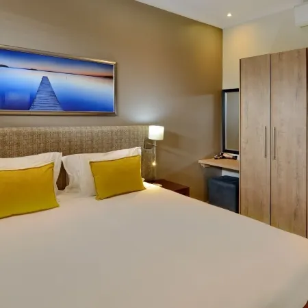 Anew Hotel Ocean Reef Zinkwazi