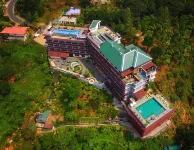 The Panoramic Getaway Hotels in Idukki