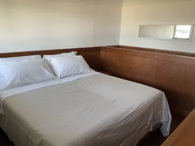 Aquamar - Suite on the Beach Hotel di Venice-Lido