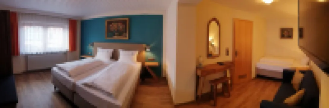 هوتل جاستهوف تسوم شفان فنادق في 