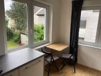 Art Apart Stuttgart Hotel a Heimsheim