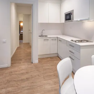 Apartments Playa de Castelldefels