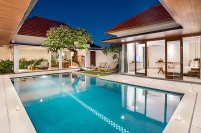 Villa Fenosa Seminyak by Nagisa Bali Hotel in zona Bina STIKES Bali Usada