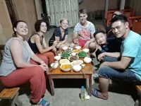 Hong Thu Homestay & Bungalow Ha Giang Hotels in Lao Va Chai