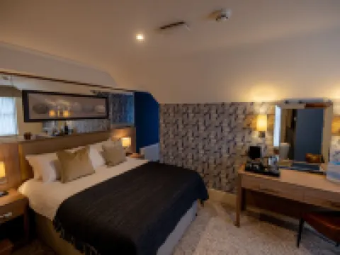 ブリスベン ハウス ホテル ラーグスのホテル