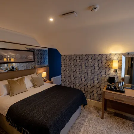 Brisbane House Hotel