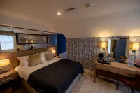 Brisbane House Hotel Hotels in Largs