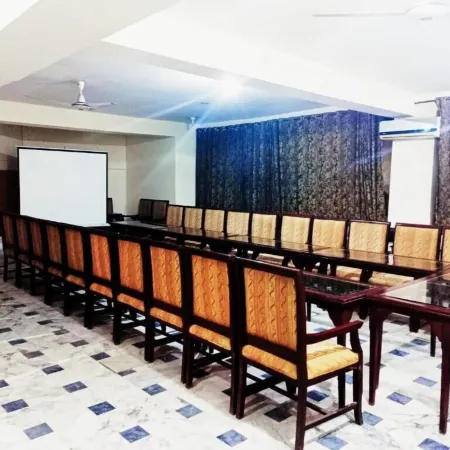Luxury Palace Peshawar