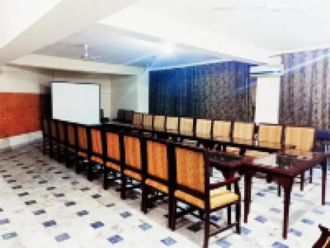 Luxury Palace Peshawar