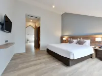 The Chill at Krabi Hotel Hotel a Krabi