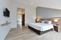 โรงแรมเดอะชิล