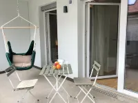 Reload by BestChoice - Parking - Self Check-IN