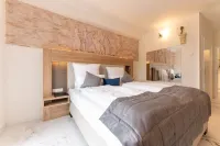 Hotel & Restaurant Sparta Отели в г. Вифельштеде