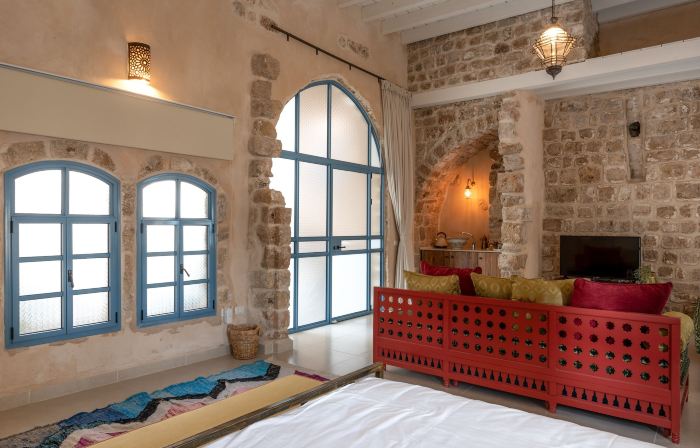 Arabesque Arts & Residency