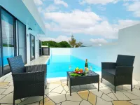 Private Pool Villa Motobu - Villas
