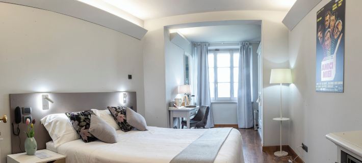 Locanda Agli Amici Hotels in Cortona