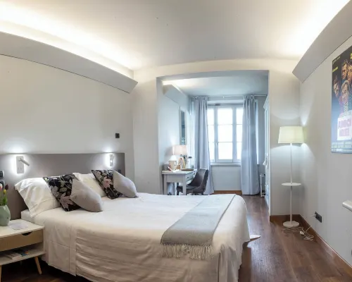 Locanda Agli Amici Hotels in Cortona