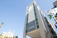 Acqua Prime Maceió Ponta Verde