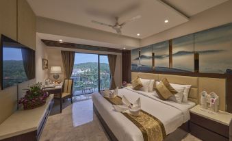 Regenta Central Imperial Candolim Goa