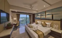 รีเจนตาเซ็นทรัลอิมพีเรียลกันโดลิมกัว - พร้อมระเบียง