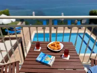 Villa Seagull in Skala - Villas