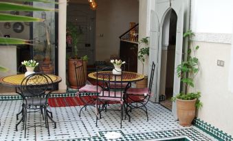 Riad Magnolia & Spa