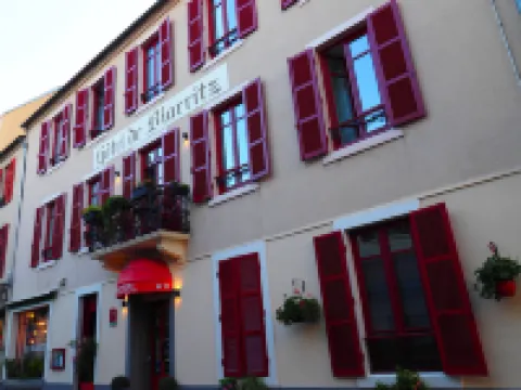Hôtel le Biarritz - Vichy Hotels in Vichy