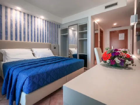 Hotel Martino Các khách sạn ở 