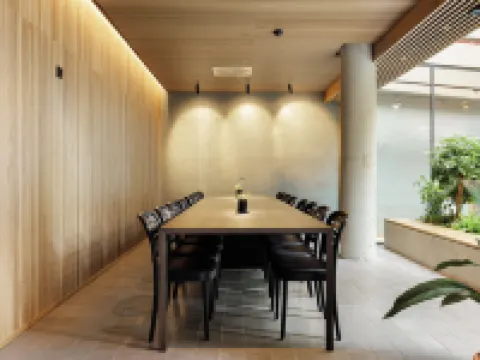 สโกสเตรเดต โฮเทลแอนด์สปา โรงแรมในบาร์เกิน