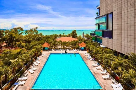 Condo Express View Talay 6