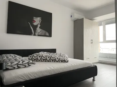 Beautiful Penthouse Lakeview W18 Hôtels à : Rosu